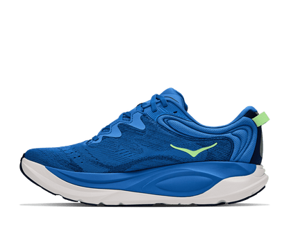 HOKA Men's Gaviota 6 - VIRTUAL BLUE / VARSITY NAVY