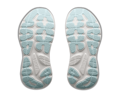 HOKA Women's Gaviota 6 - FADED NAVY / GLIMMERING BLUE