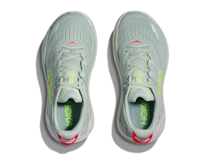 HOKA Women's Gaviota 6 - SEA GLASS / SAGE