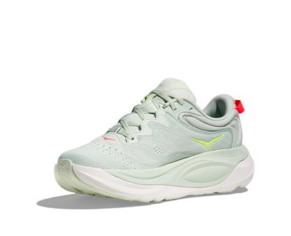 HOKA Women's Gaviota 6 - SEA GLASS / SAGE