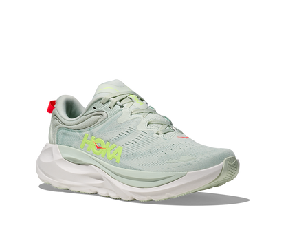 HOKA Women's Gaviota 6 - SEA GLASS / SAGE