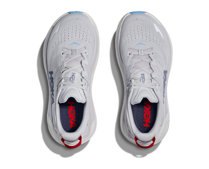 HOKA Women's Gaviota 6 - COSMIC GREY / STARDUST