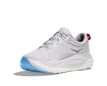 HOKA Women's Gaviota 6 - COSMIC GREY / STARDUST