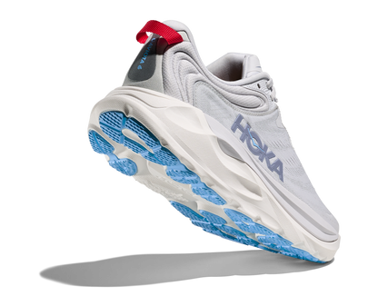 HOKA Women's Gaviota 6 - COSMIC GREY / STARDUST