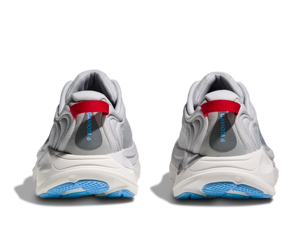 HOKA Women's Gaviota 6 - COSMIC GREY / STARDUST