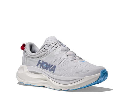 HOKA Women's Gaviota 6 - COSMIC GREY / STARDUST