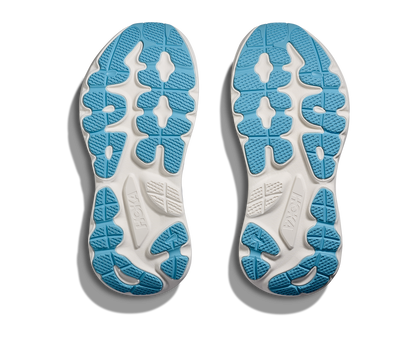 HOKA Women's Gaviota 6 - COSMIC GREY / STARDUST