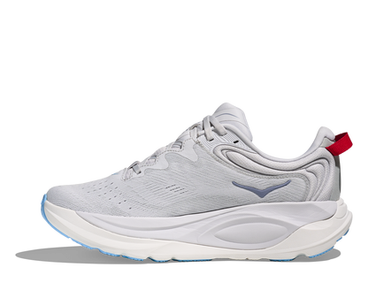 HOKA Women's Gaviota 6 - COSMIC GREY / STARDUST