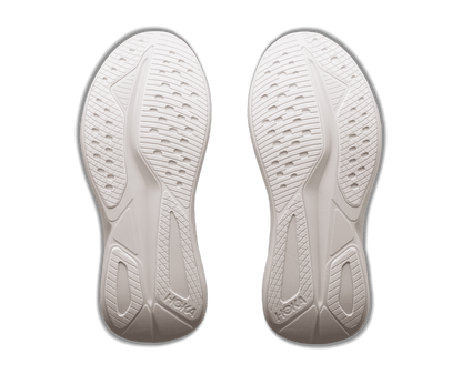 HOKA Women's Mach 7 - OAT MILK / ALABASTER