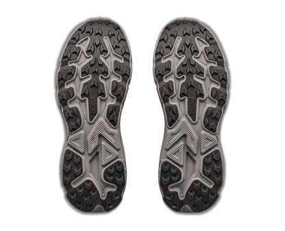 HOKA Men's Challenger 8 GTX - PEBBLE GREY / BOULDER GREY