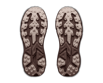 HOKA Men's Challenger 8 GTX - SPICED CHOCOLATE / CAST IRON