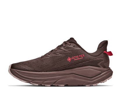 HOKA Men's Challenger 8 GTX - SPICED CHOCOLATE / CAST IRON