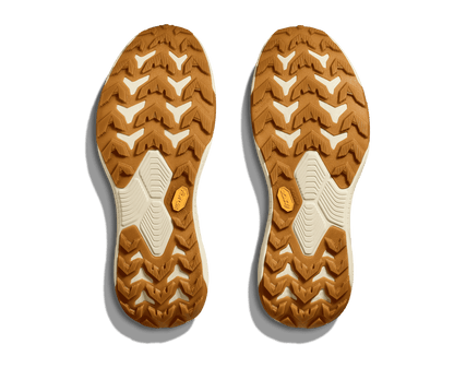 HOKA Men's Transport Hike GTX - LIGHT ROAST / EGGSHELL