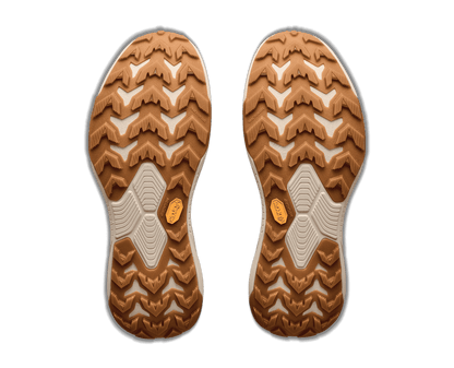 HOKA Men's Transport Hike GTX - NETTLE LEAF / ALABASTER