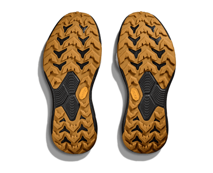 HOKA Women's Transport Hike GTX - BLACK / BLACK