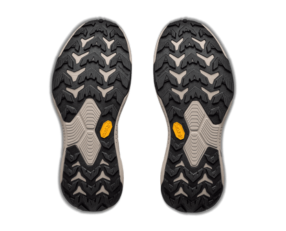 HOKA Women's Transport Hike GTX - DEEP MAUVE / SMOKY QUARTZ