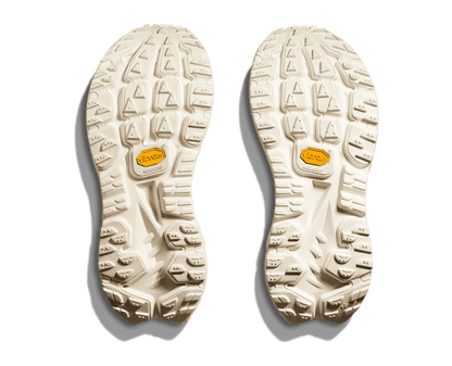 HOKA Unisex Mafate X Hike - HOKA CITRUS / ALABASTER
