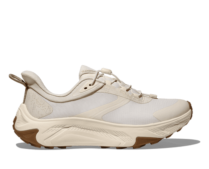HOKA Women's Transport 2 - ALABASTER / ALABASTER (Wide)