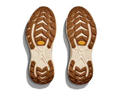 HOKA Women's Transport 2 - ALABASTER / ALABASTER (Wide)