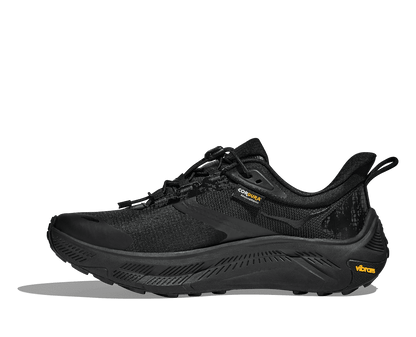 HOKA Women's Transport 2 - BLACK / BLACK (Wide)