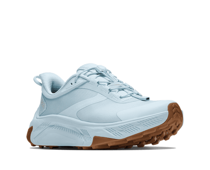 HOKA Women's Transport 2 - GLIMMERING BLUE / GLIMMERING BLUE (Wide)