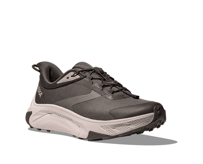 HOKA Men's Transport 2 - GRAVEL / STUCCO (Wide)