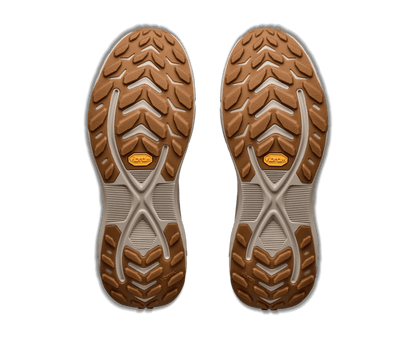 HOKA Men's Transport 2 - NETTLE LEAF / RIVER ROCK GREY (Wide)