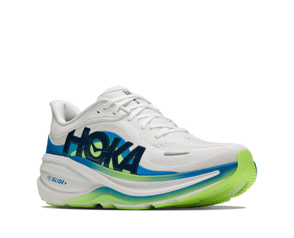 HOKA Men's Clifton Pro - FROST / VIRTUAL BLUE