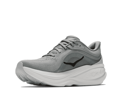 HOKA Men's Clifton Pro - STELLAR GREY / GALACTIC GREY