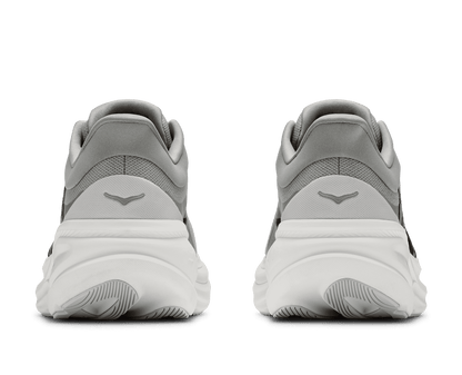 HOKA Men's Clifton Pro - STELLAR GREY / GALACTIC GREY