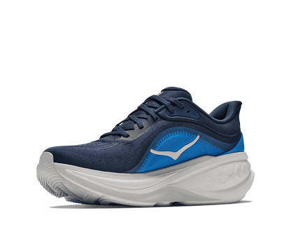 HOKA Men's Clifton Pro - VARSITY NAVY / SOFT COBALT