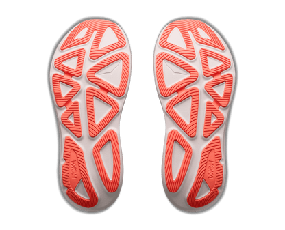 HOKA Women's Clifton Pro - FADED NAVY / GLIMMERING BLUE