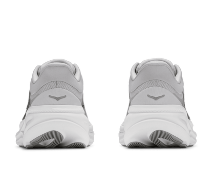 HOKA Women's Clifton Pro - STARDUST / STELLAR GREY