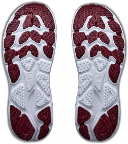 HOKA Men's CLIFTON 11 - STUCCO / GROUT