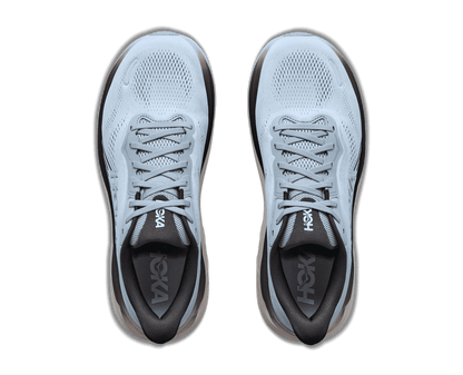 HOKA Men's Clifton 11 - STARDUST / ALABASTER