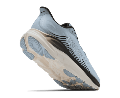 HOKA Men's Clifton 11 - STARDUST / ALABASTER
