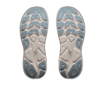 HOKA Men's Clifton 11 - STARDUST / ALABASTER