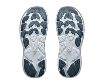 HOKA Men's Clifton 11 - VARSITY NAVY / FADED NAVY