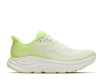 HOKA Women's Clifton 11 - NEON YUZU / FROST