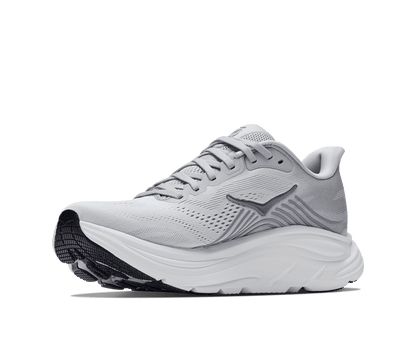 HOKA Women's Clifton 11 - STARDUST / SILVER