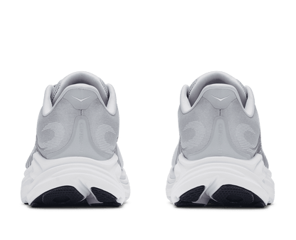 HOKA Women's Clifton 11 - STARDUST / SILVER