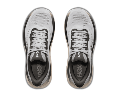 HOKA Women's Clifton 11 - STARDUST / ALABASTER