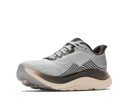 HOKA Women's Clifton 11 - STARDUST / ALABASTER