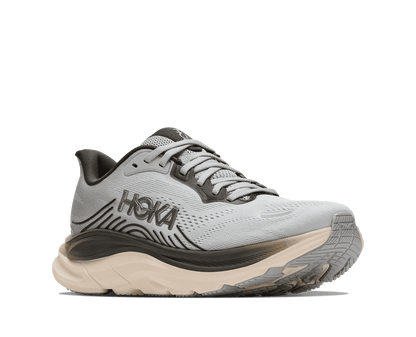 HOKA Women's Clifton 11 - STARDUST / ALABASTER
