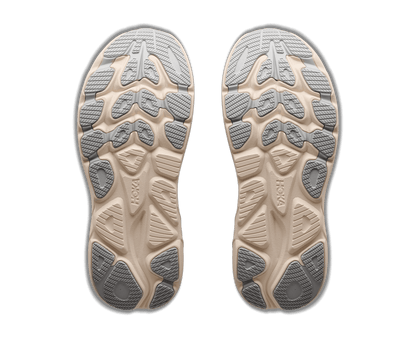 HOKA Women's Clifton 11 - STARDUST / ALABASTER