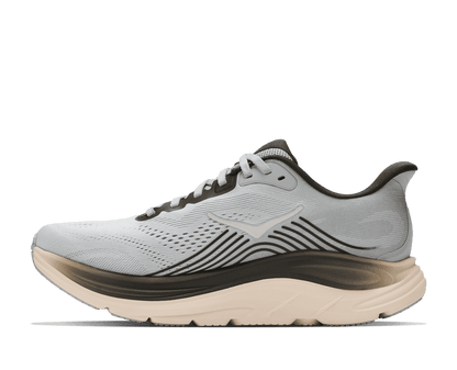 HOKA Women's Clifton 11 - STARDUST / ALABASTER