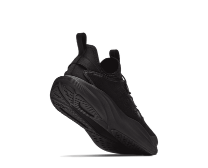 HOKA Unisex Mach 7 - BLACK / BLACK