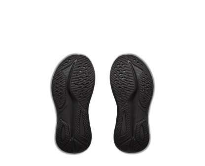 HOKA Unisex Mach 7 - BLACK / BLACK