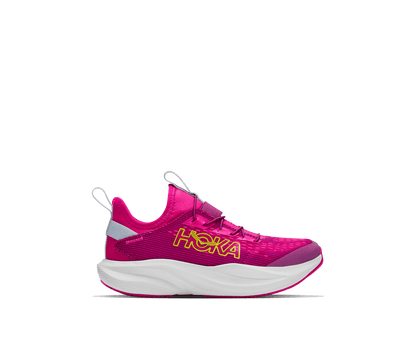 HOKA Unisex Mach 7 - FUCHSIA / NEON DRAGONFRUIT