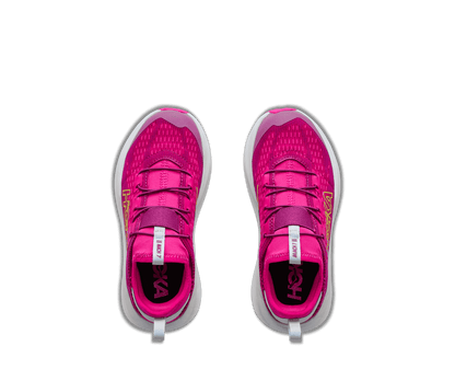 HOKA Unisex Mach 7 - FUCHSIA / NEON DRAGONFRUIT